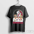 Classic Florida State Seminoles X Gnomes Xmas Christmas