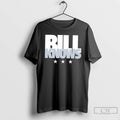 Premium Washington Commanders Jacory Croskey Merritt Bill Knows T Shirts