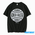 Isiah Kiner Falefa T Shirt Toronto Baseball 01 Tshirts Sweater