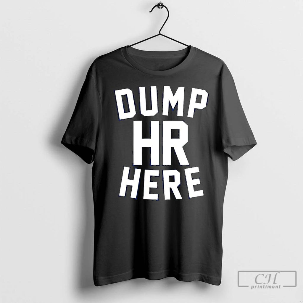 Classic Dump Hr Here