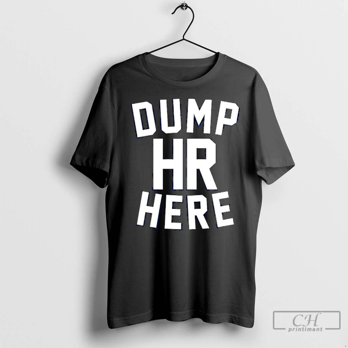 Classic Dump Hr Here