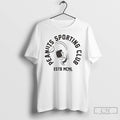 Premium Marcie Peanuts Sporting Club Ringer Estb Mcml T Shirts