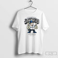 Premium World Series 2025 Los Angeles Dodgers Always Business Never Personal Mark Walter The Hustlers