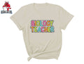 Biology Teacher Shirt, Teacher Gift, Cute Teacher Shirt, Teacher Life Shirt