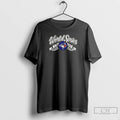 Premium Toronto Blue Jays World Series American National 2025 T Shirts