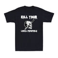 Kill Your Local Pedophile Funny Saying Quote Joke Vintage Men's T-Shirt