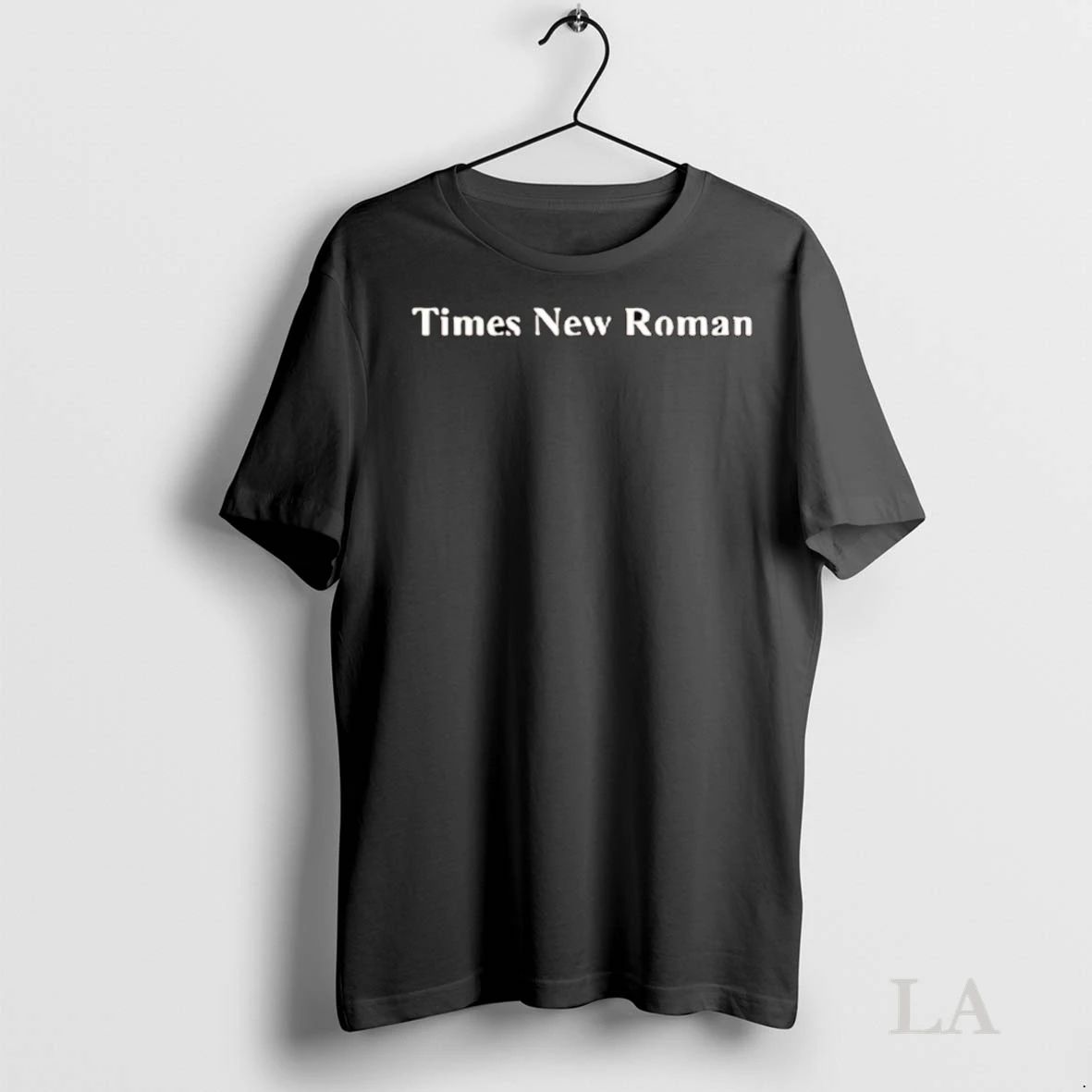 Original Tom Hayworth Home Economics Wearing Times New Roman