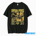 Critical Issues Poison And Spell Tour 2025 Tshirts Sweater