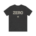 Bullet Star Zero 1995 Vintage Men's T-Shirt