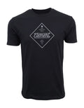 ELEMENT SKATEBOARD MENS NATURE TEE