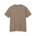 APJ Streetwear Vintage Logo Tee | Heavy Weight Cotton T-Shirt