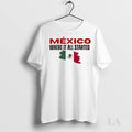Original Mexico Where It All Started