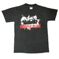 Vintage 2005 Simple Plan T-Shirt Size Small
