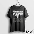 Jonas Brothers Band Greetings From Your Hometown Tour Vintage Tshirts Sweater