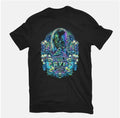 TeeFury T - Shirt, Welcome To The Crypt for Mens