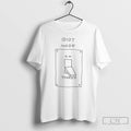 Classic Idiot Mode On Moron T Shirts