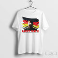 Classic Adolf Hitler Not See T Shirts
