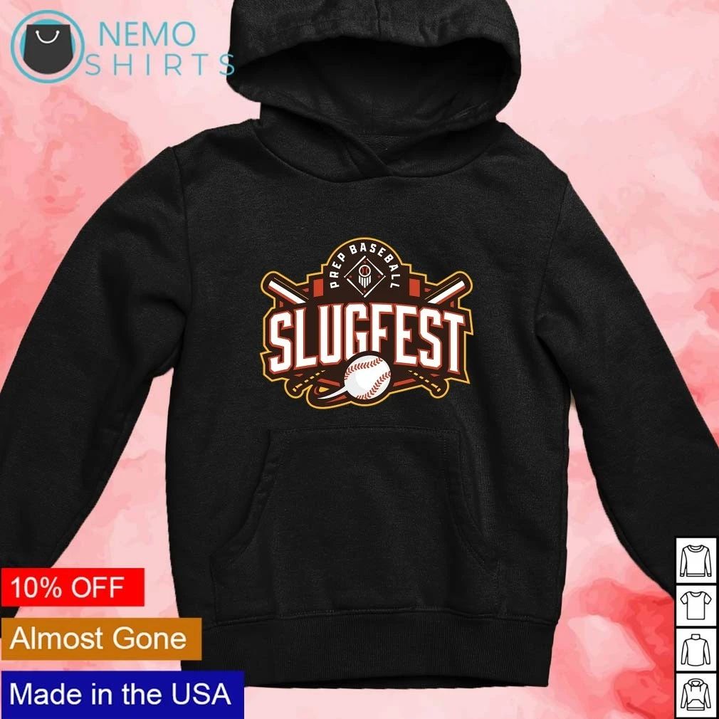 PBT Grand Park September Slugfest 2026 shirt