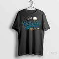 Trendy 2025 Ohsaa Golf Districts Logo Shirt Sweater