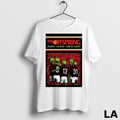 Original The Offspring Milano Event On Sep 29 2025
