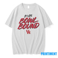 Houston Cougars Bowl Bound 2025 Tshirts Sweater