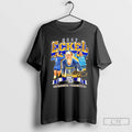 Premium Allyson Eckel Marquette Volleyball Graphic T Shirts