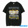 Milwaukee Brewers Undaunted 2025 Nl Central Division Champions Tshirts Sweater