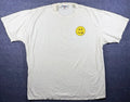 Vintage Jesus T Shirt Mens XL White Godstock Christian Graphic Puget Sound 90s