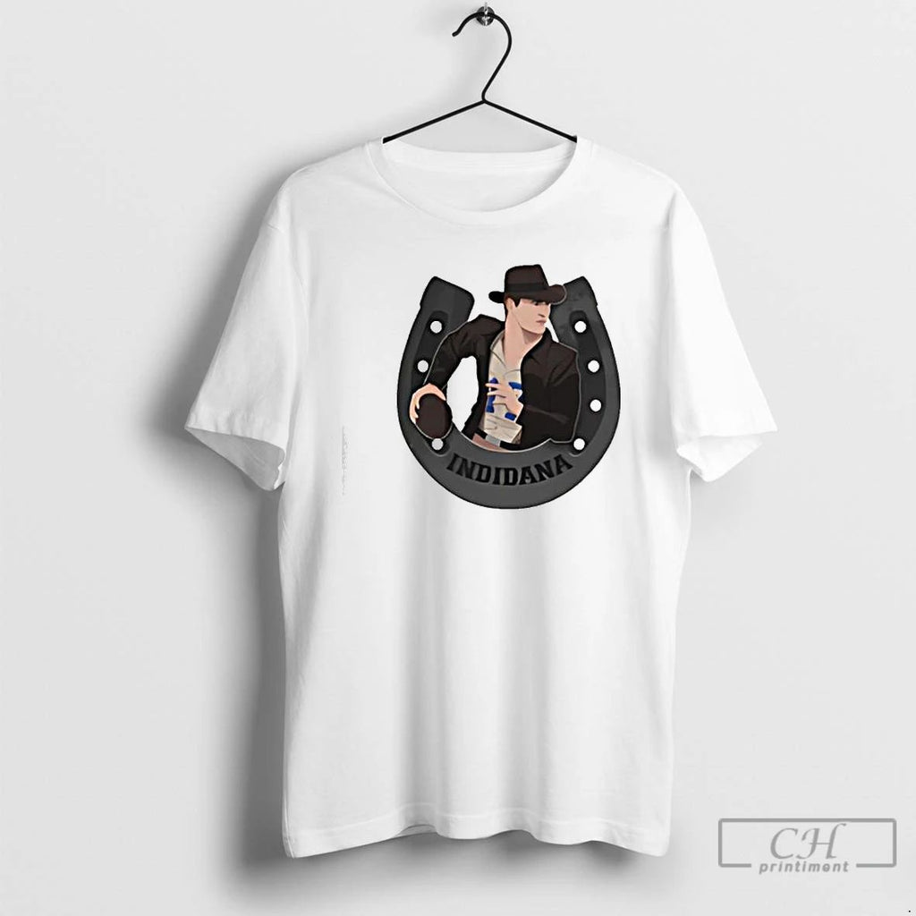 Premium Indianapolis Colts X Indidana T Shirts