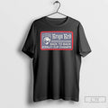 Premium Florida Panthers Back To Back Stanley Cup Champions Reign Red T Shirts