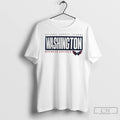 Premium Washington Capitals Blocked Out Nhl 2025