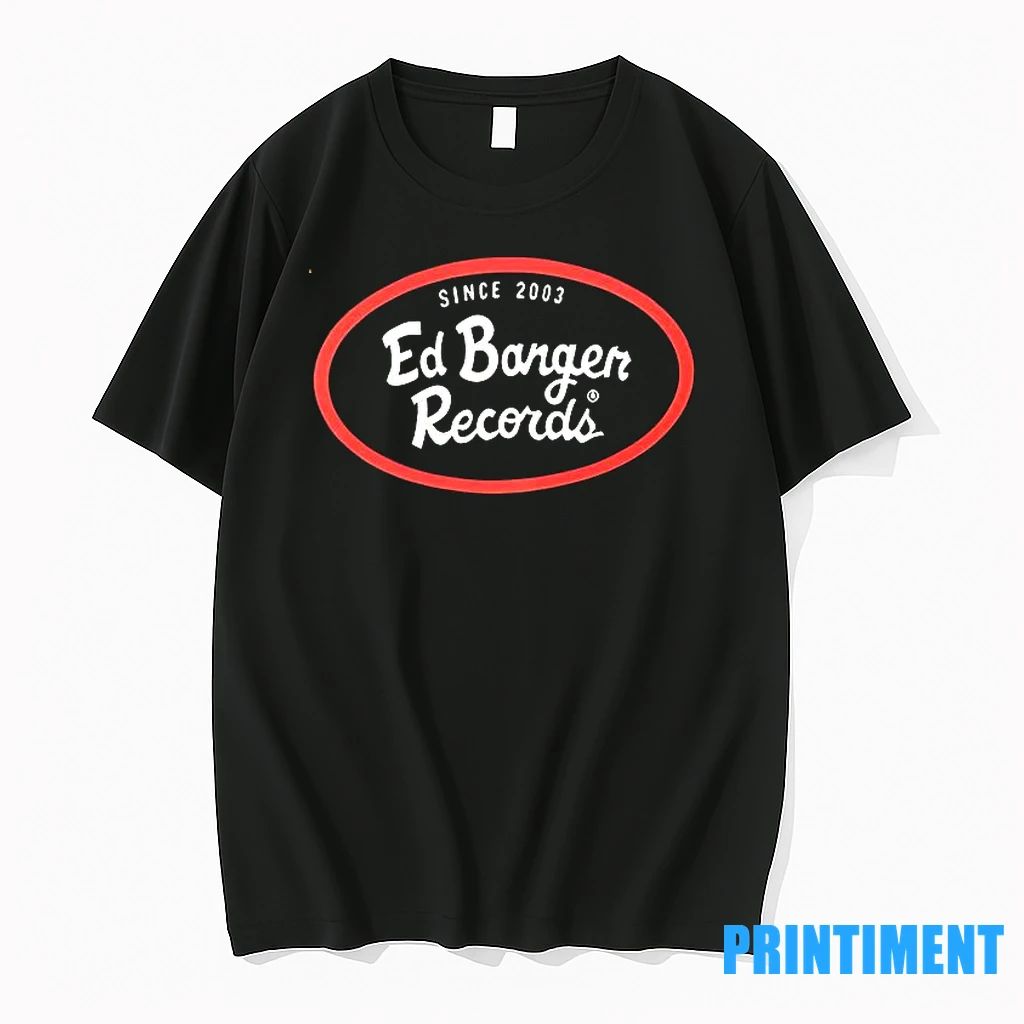 Ed Banger Garage So Me Logo Tshirts Sweater