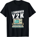 Aesthetic Retro  T-Shirt
