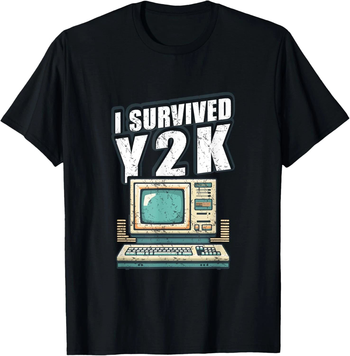 Aesthetic Retro  T-Shirt