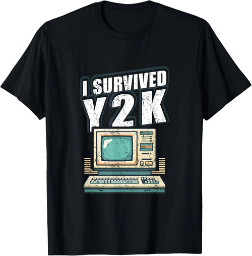 Aesthetic Retro  T-Shirt