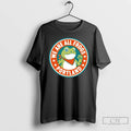 Classic We Are All Frogs Funny Portland Frog Abolish Ice T Shirts