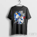 Classic Its Sho Time Los Angeles Dodgers Shohei Ohtani Signature T Shirts
