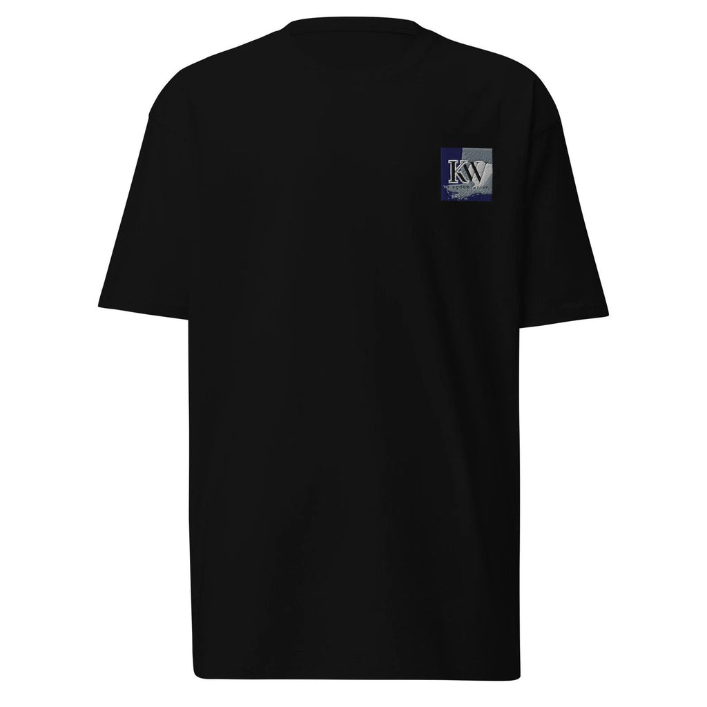 Men’s premium heavyweight tee