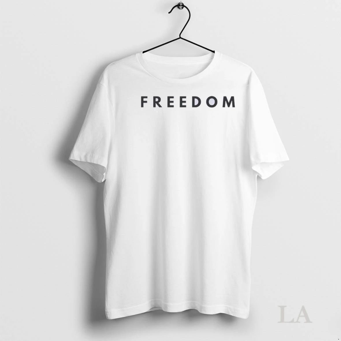 Original Freedom Charlie Kirk Commemorative