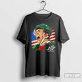 Classic Matt Boldy Minnesota Wild Usa Portrait Signature