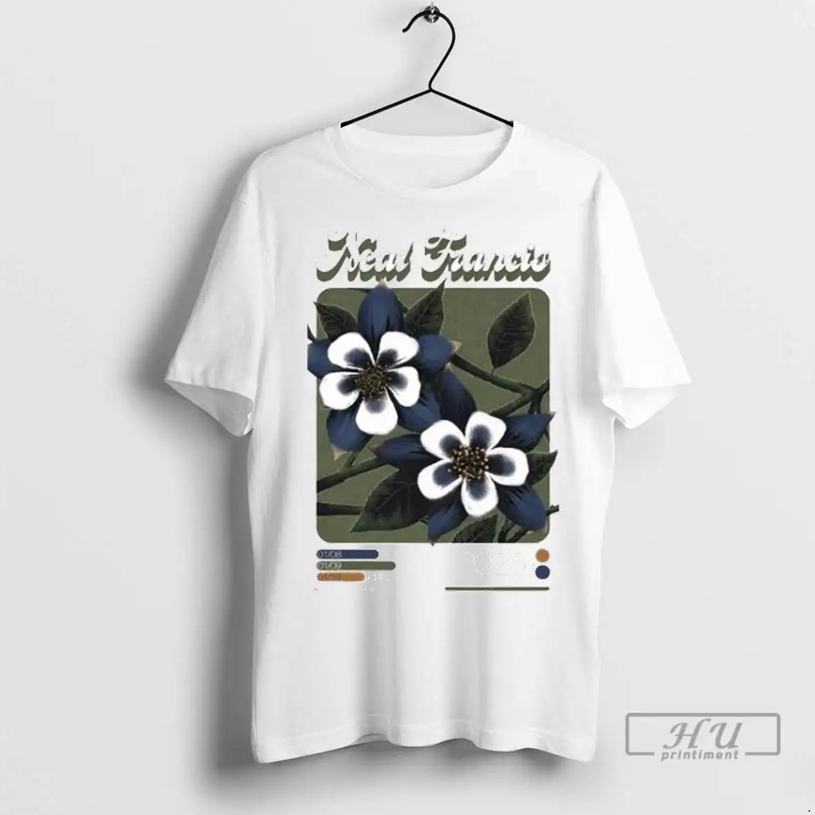 Trending Neal Francis Colorado 2026 T Shirts