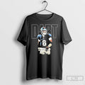 Classic Jaxson Dart Smile Celebration T Shirts