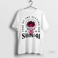 Officials Tour Of The Setting Sum 41 1 T Shirts