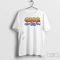 Classic Q102 Texas Best Rock T Shirts