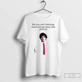 Premium Joe Hawley Bet You Cant Bitchslap Wood And Get Away With It T Shirts