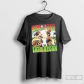 Classic Save A Tree Eat A Vegan Cows T Shirts