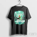 Classic New York Jets Nick Mangold In Loving Memory T Shirts