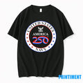 United States America250th Anniversary Tshirts Sweater