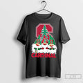 Classic Stanford Cardinal X Gnomes Xmas Christmas