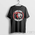Classic England Eruptors Logo